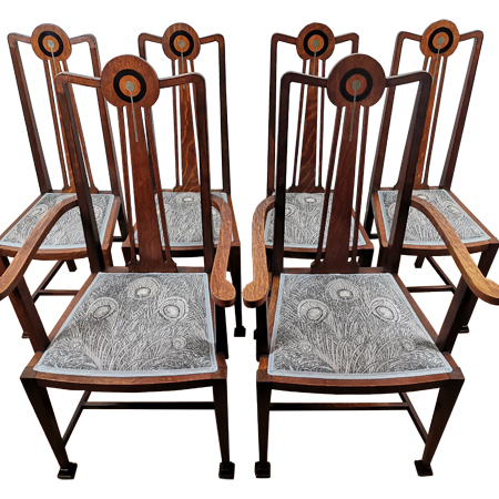 Chair 62