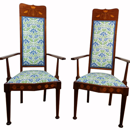 Chair 18