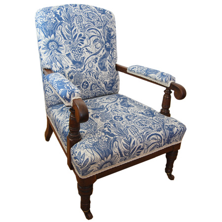 Chair 5